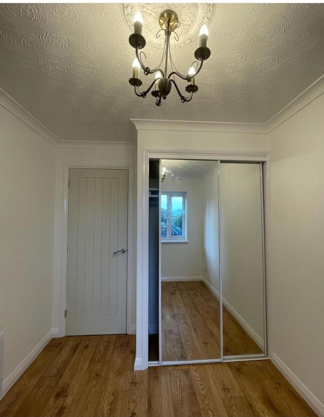 Luxury 1 Bed Close To Town Centre With Free Parking Southend-on-Sea Buitenkant foto